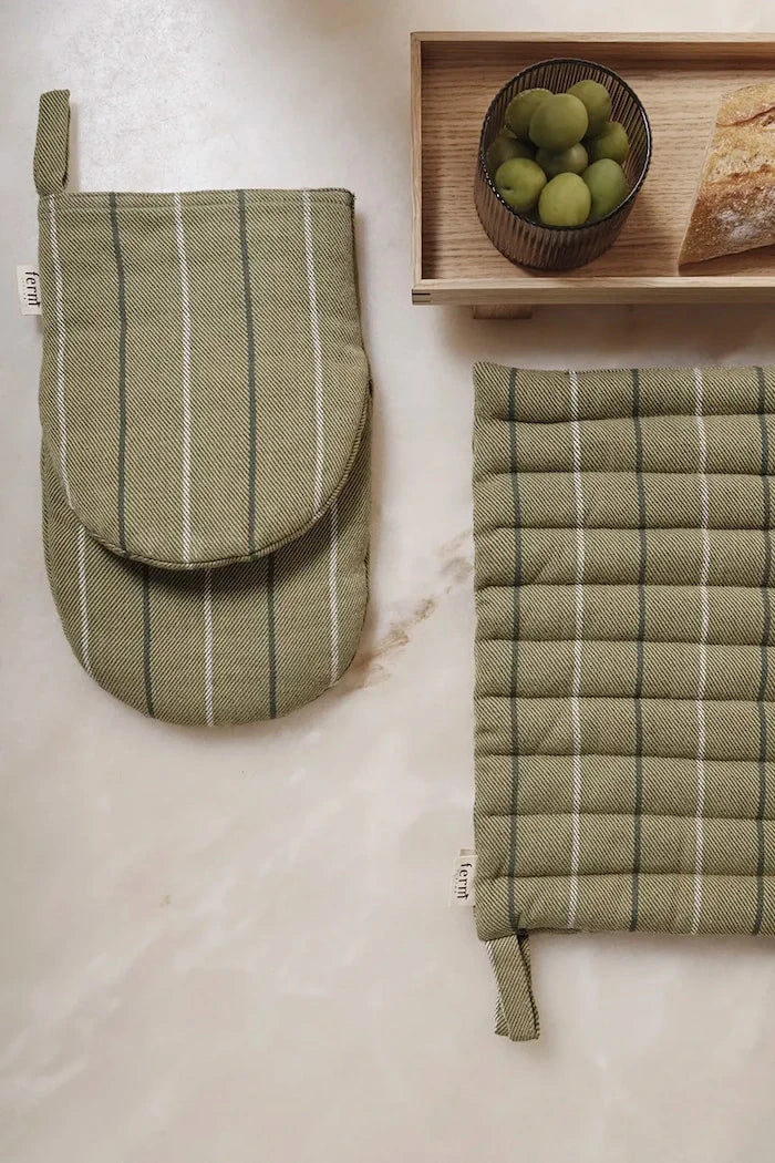 Кухненски ръкавици ferm LIVING Ito Oven Mitt 20 броя