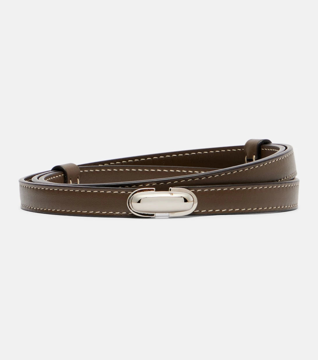 Savette - Symmetry leather belt