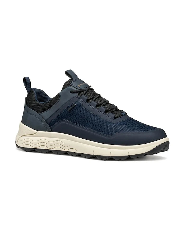 Geox U SPHERICA 4X4 B ABX