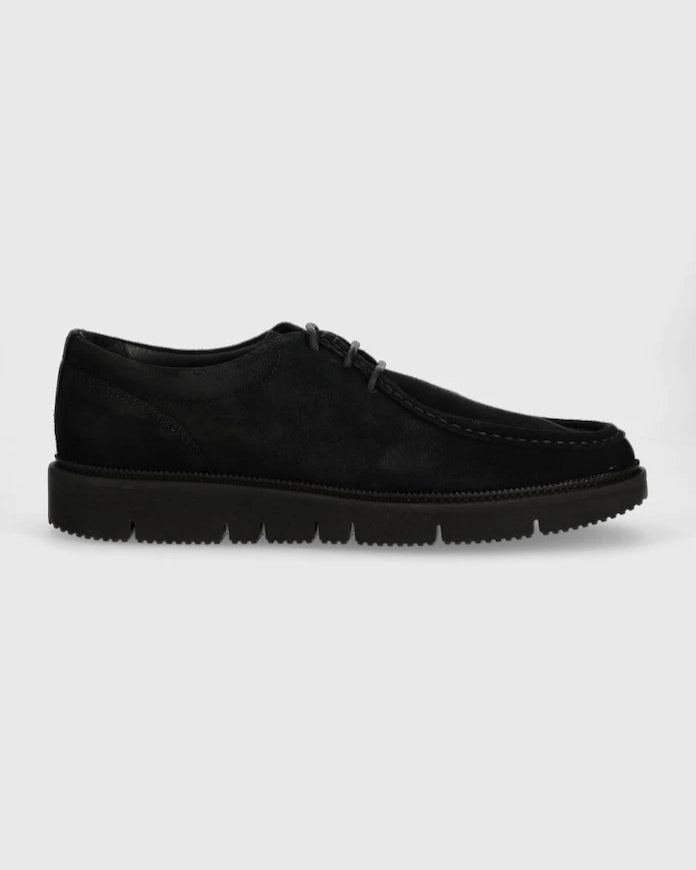 GARMENT PROJECT Eilo Vibram Low Süet Ayakkabılar