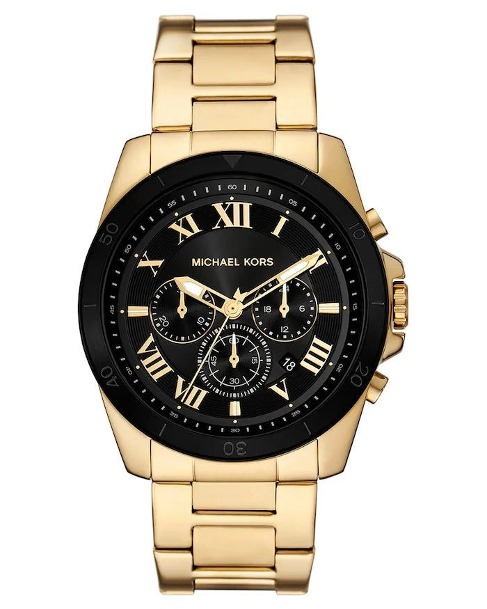 Michael Kors Alek Saat