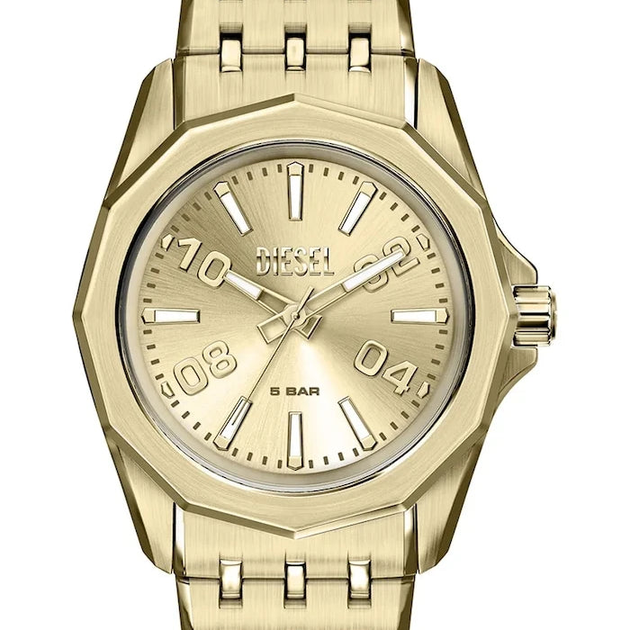 Diesel Erkek Saat Stinger