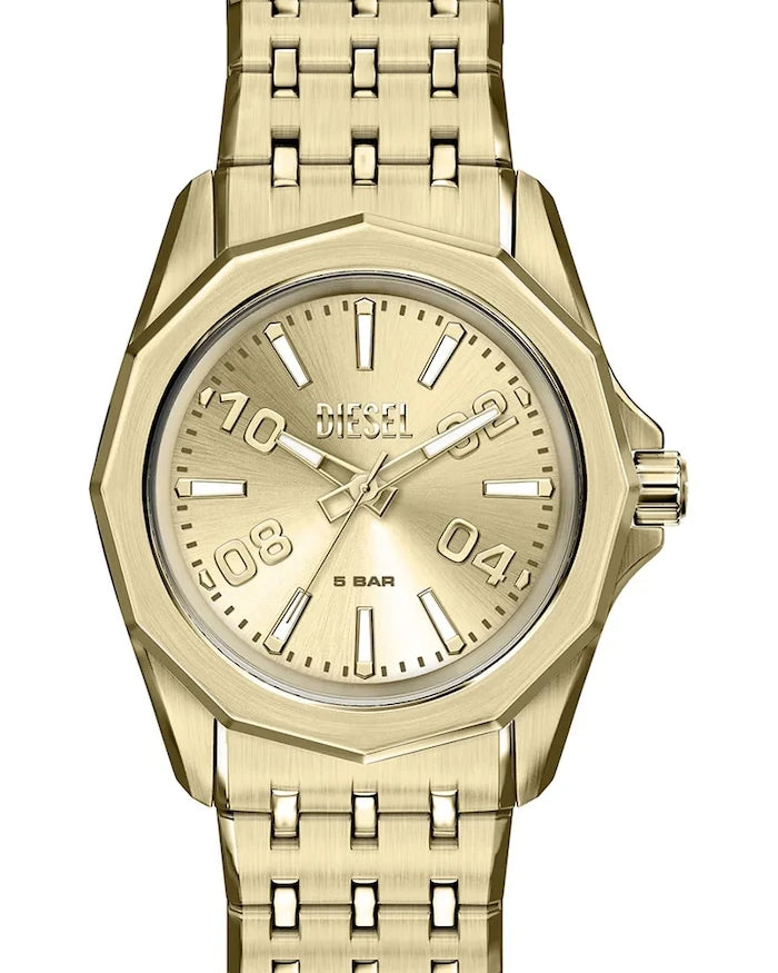 Diesel Erkek Saat Stinger