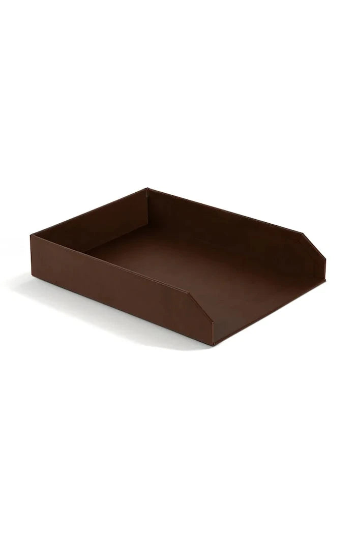 Bigso Box of Sweden Hakan Dokument Organizer 23 x 31 x 6 cm (2 Adet)