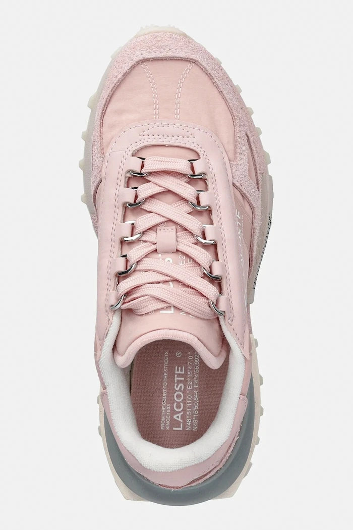 Маратонки Lacoste Elite Active Sneakers