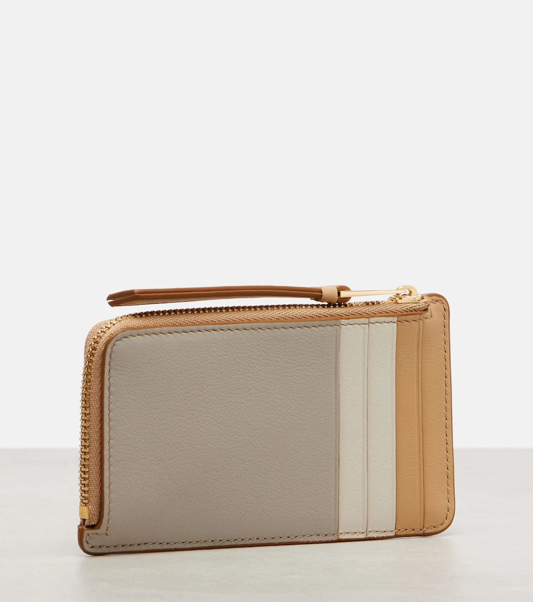 Loewe - Puzzle leather card case