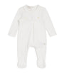 Cotton Knitted All-In-One (0-12 Months)