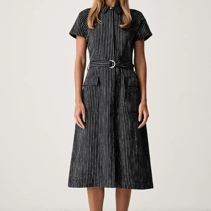 Tommy Hilfiger лиосел gömlek elbise