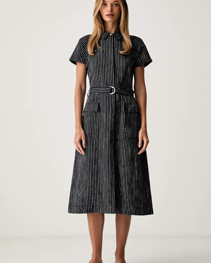 Tommy Hilfiger лиосел gömlek elbise