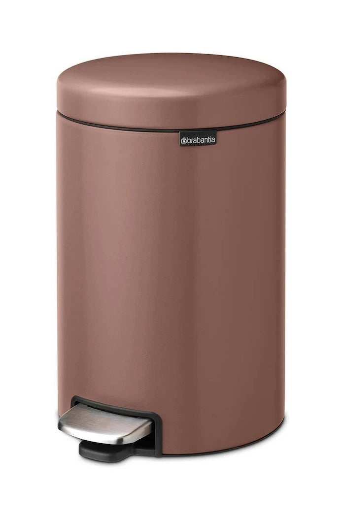 Brabantia NewIcon 12L Çöp Kovası