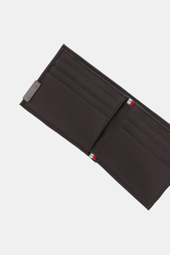 Кожен портфейл Tommy Hilfiger
