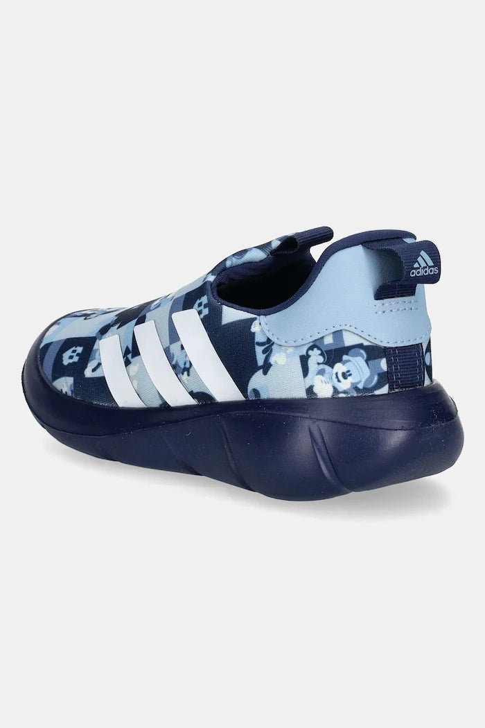 Детски маратонки adidas MONOFIT MICKEY
