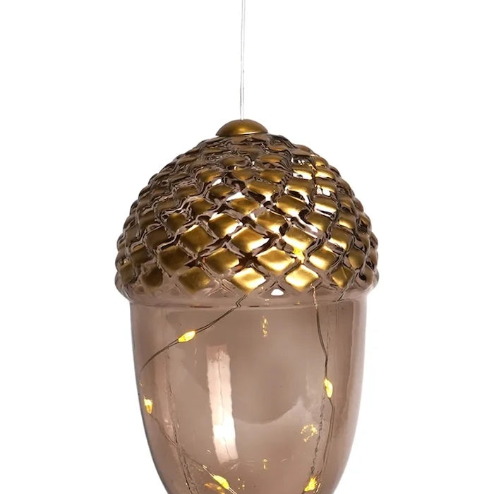 Led коледна украса Sirius Celina Agern