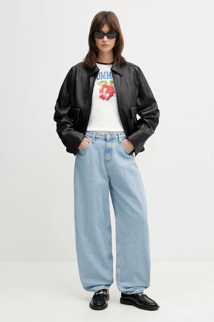Tommy Jeans дънки дамски