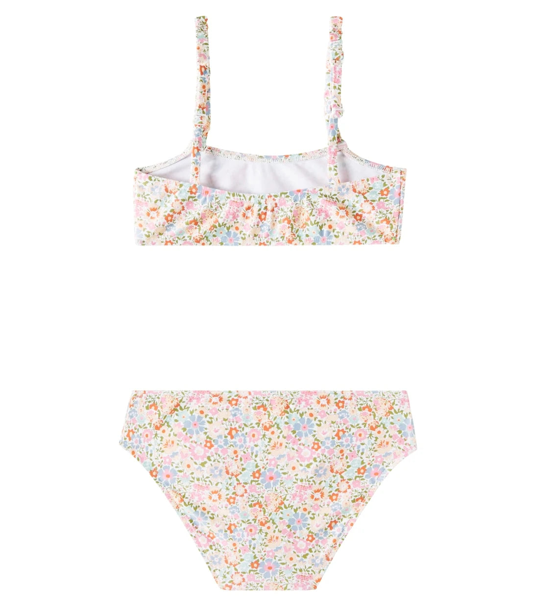 Bonpoint - Eyma çiçekli bikini