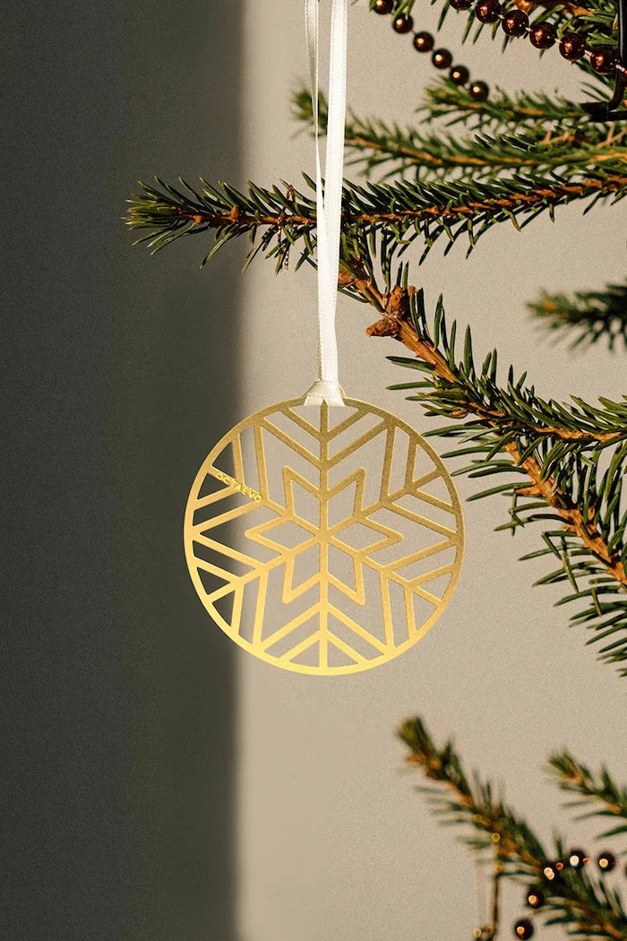 Книгоразделител Octaevo Christmas Bauble 5 x 10 cm