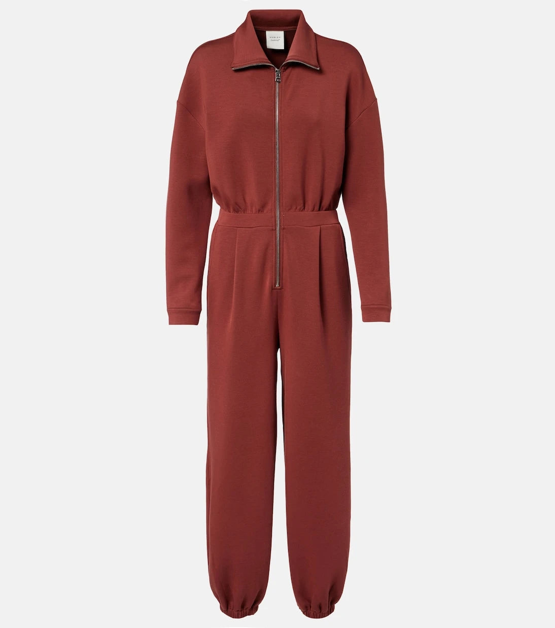Varley - Jessie jersey jumpsuit