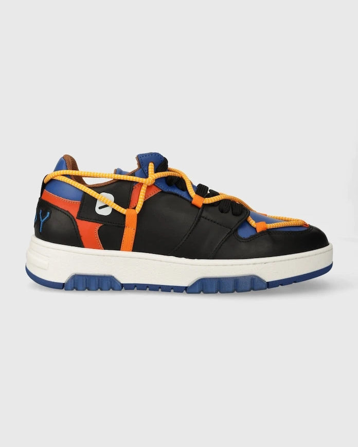 Off Play SORRENTO Deri Sneaker