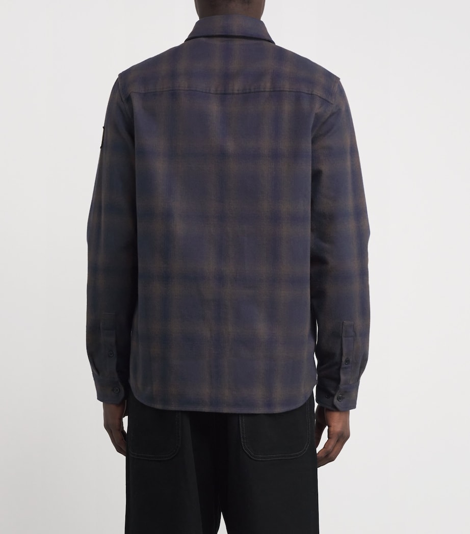 Cotton Outpost Shirt