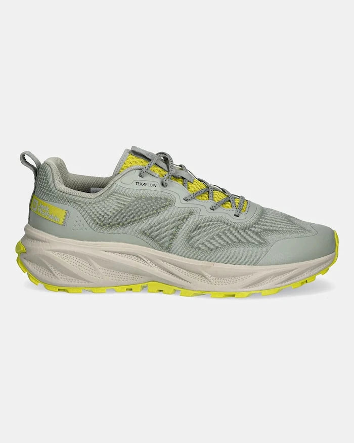 Jack Wolfskin Prelight Swift Pro Vent Low Ayakkabı