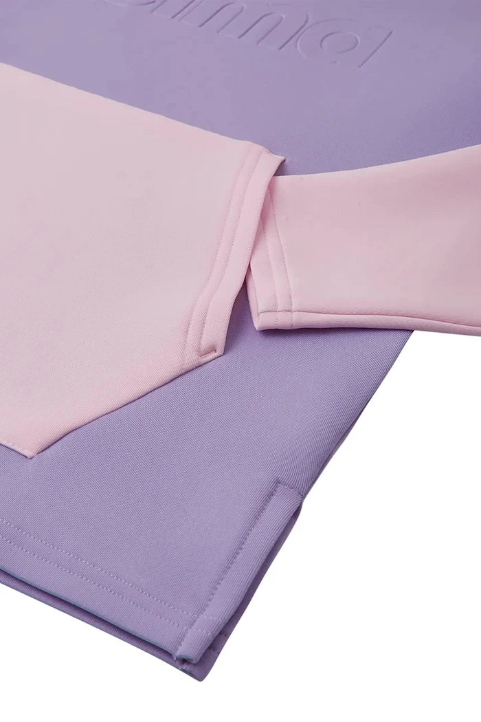 Reima Leppo Çocuk Sweatshirt