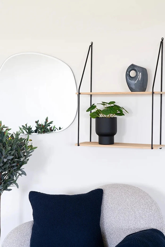 House Nordic Peila Yapay Saksı Bitkisi