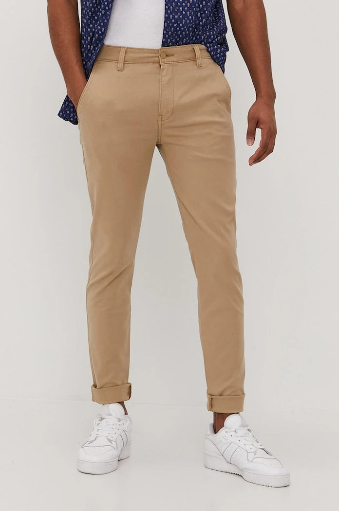 Панталон Levi's XX CHINO SLIM II
