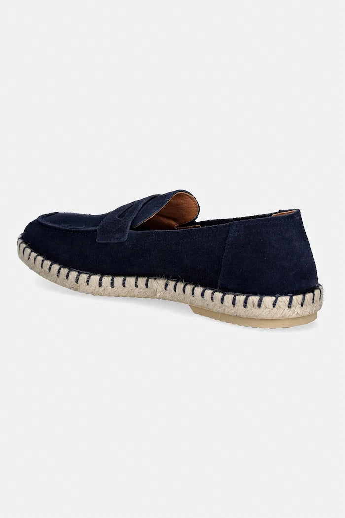 Verbenas Erkek Süet Espadril TRACK SERRAJE