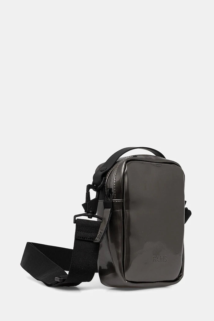 Чанта през рамо Rains 14920 Reporter Box Bag W3