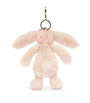 Bashful Bunny Bag Charm