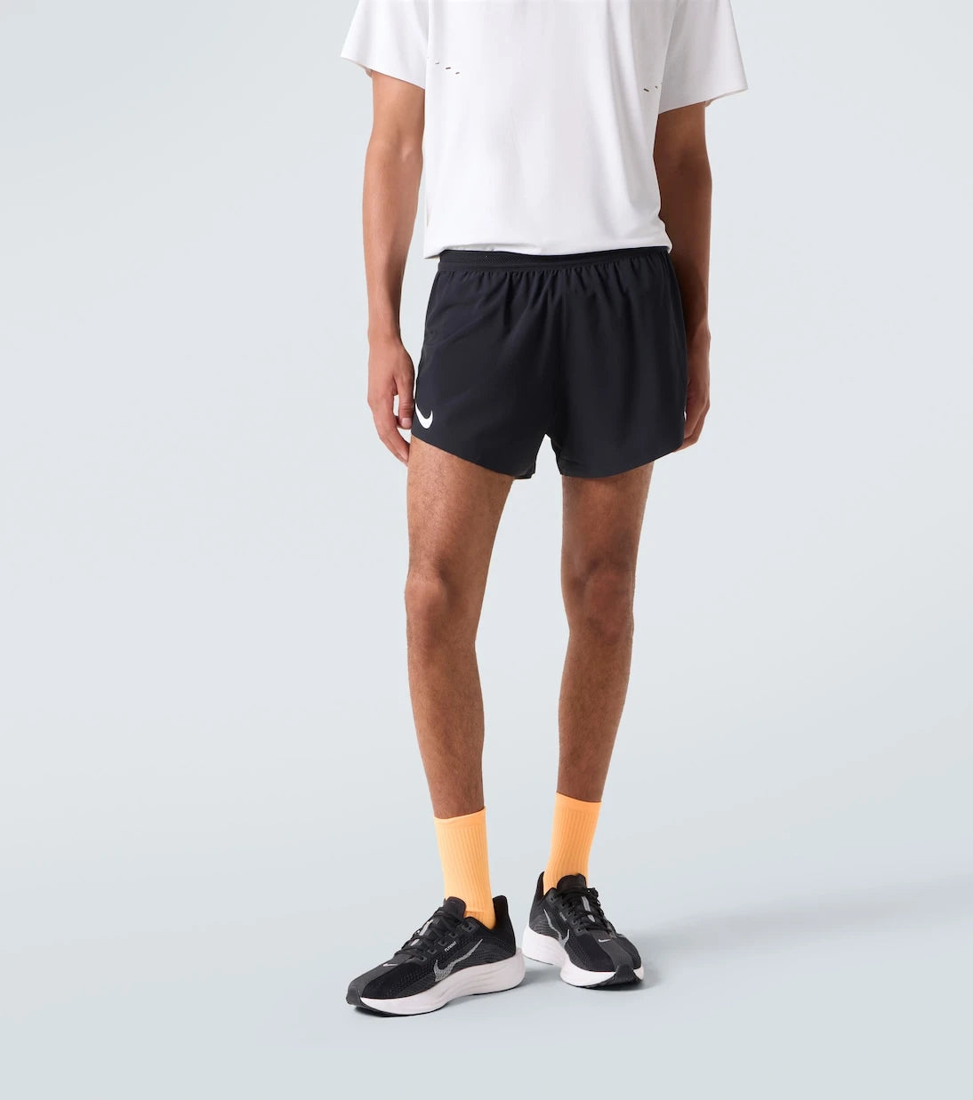 Nike - Aeroswift 4" shorts