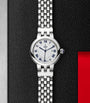 TUDOR Clair de Rose Stainless Steel Watch 30mm