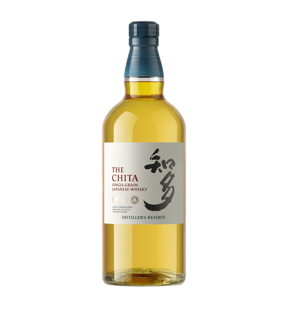 The Chita Single Grain Japanese Whisky (70cl)