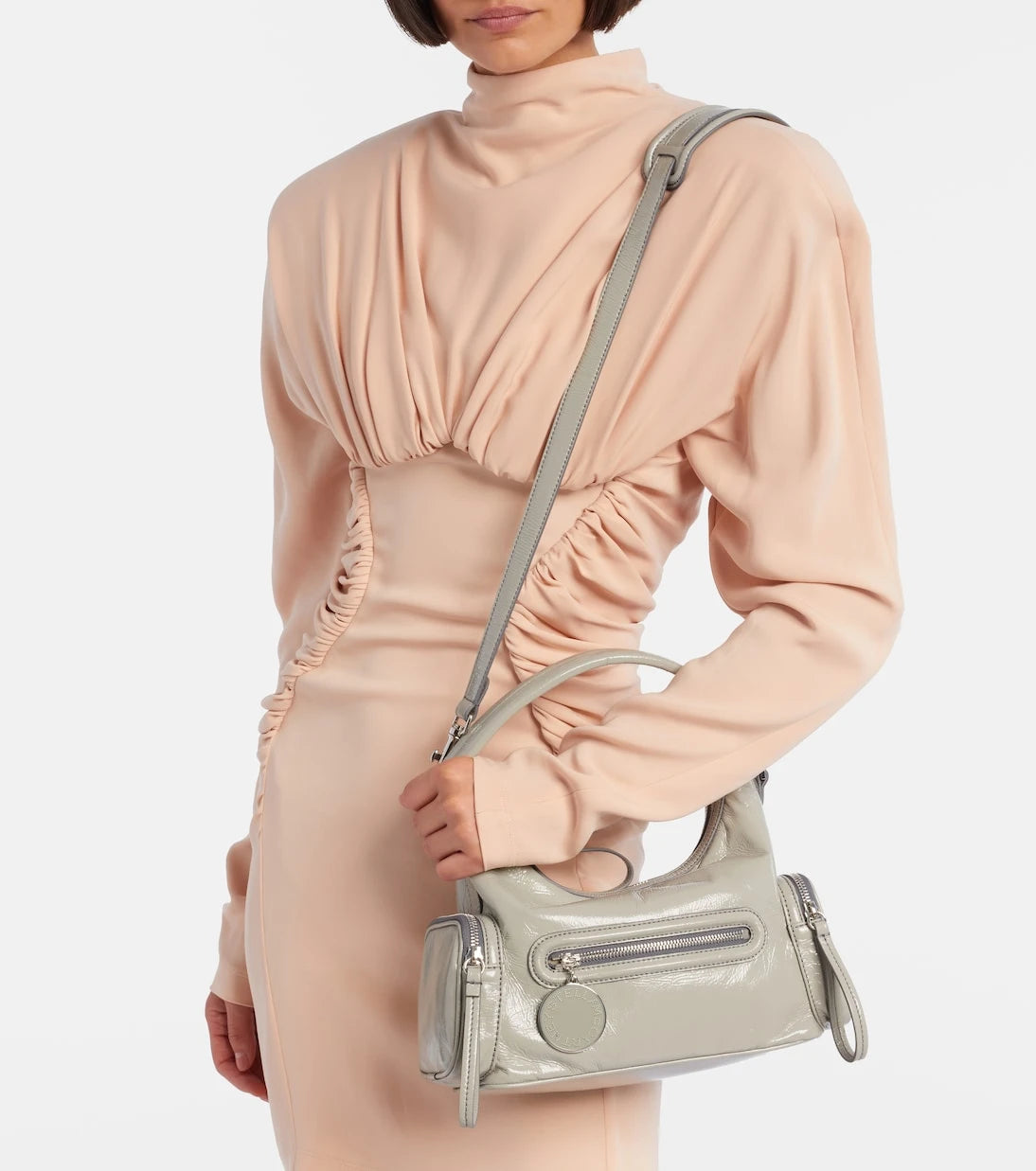 Stella McCartney - Dartmoor shoulder bag