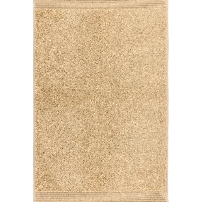 Малка памучна кърпа BOSS LOFT Shell 50 x 100 cm