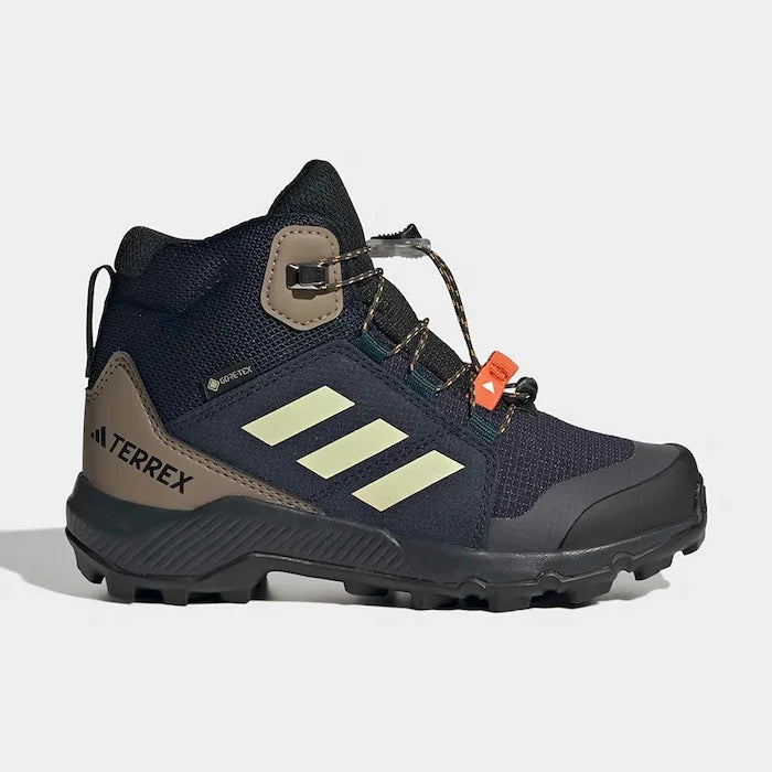 adidas TERREX çocuk trekking ayakkabıları TERREX MID GTX