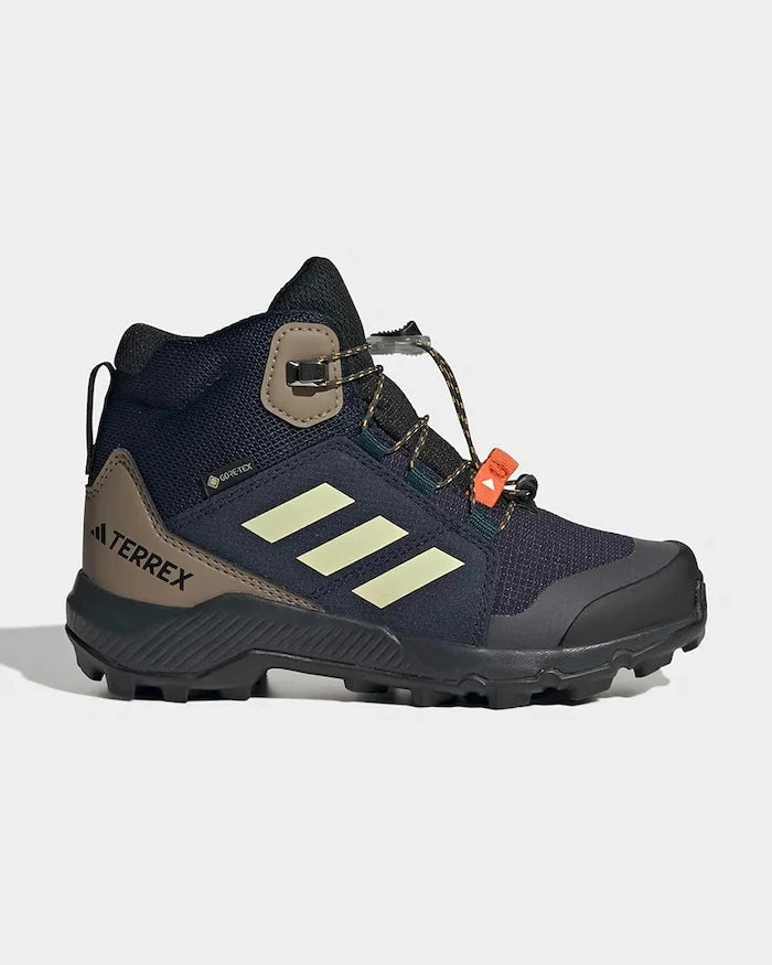 adidas TERREX çocuk trekking ayakkabıları TERREX MID GTX