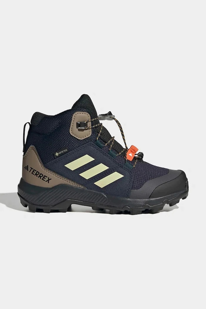 adidas TERREX çocuk trekking ayakkabıları TERREX MID GTX