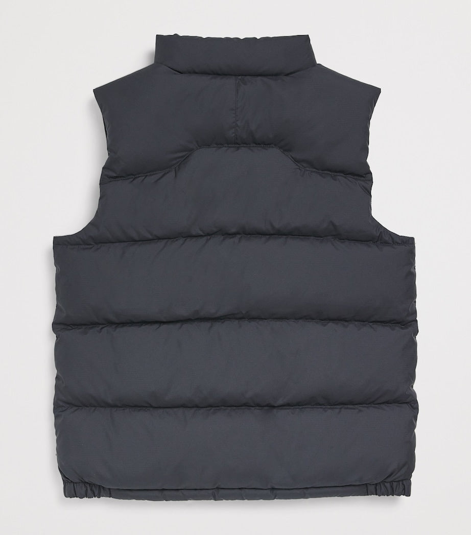 Ralph Lauren Kids Down Puffer Gilet (6-14 Years)