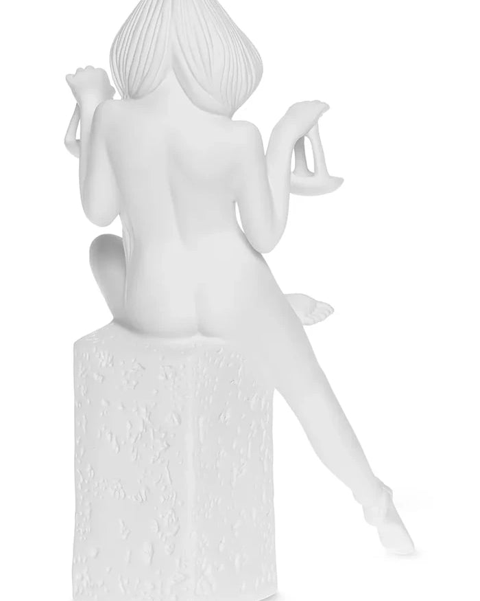 Декоративна фигурка Christel Waga 17 cm