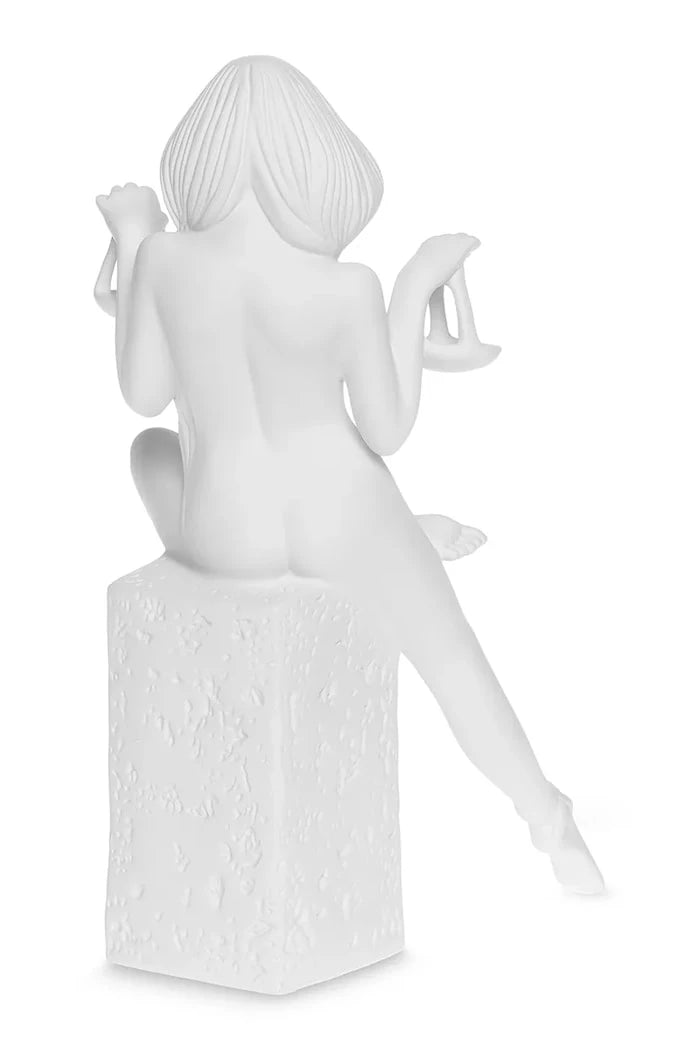 Декоративна фигурка Christel Waga 17 cm