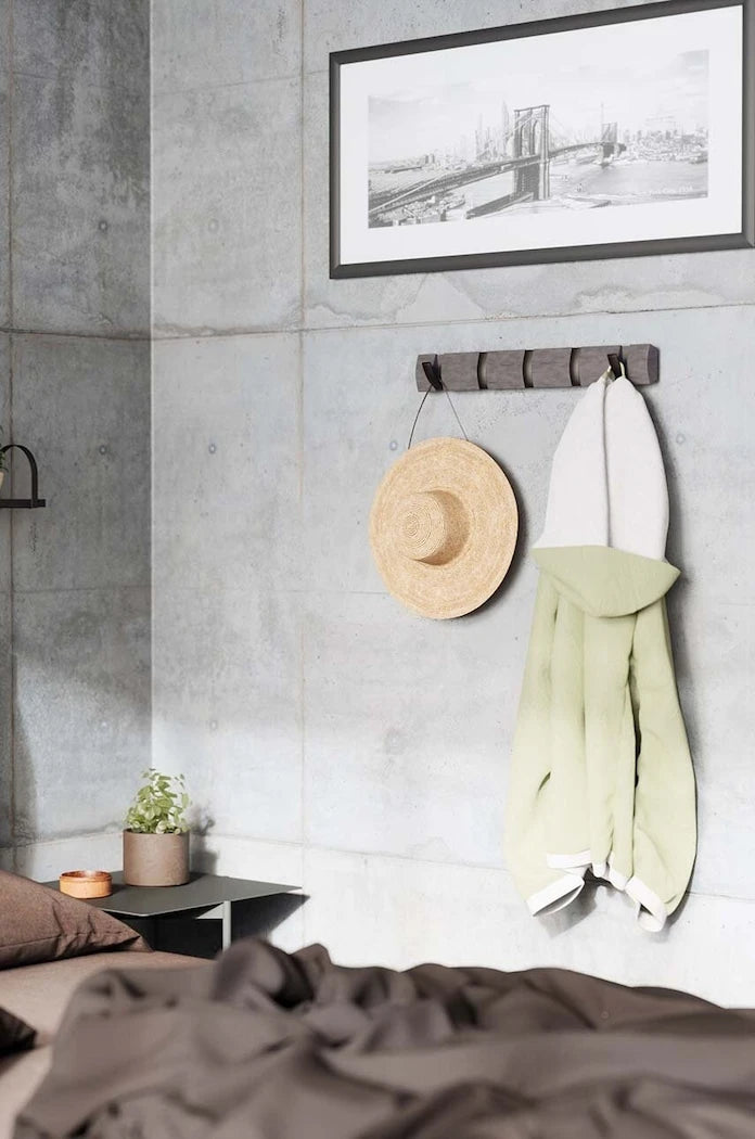 Umbra Duvar Askılığı