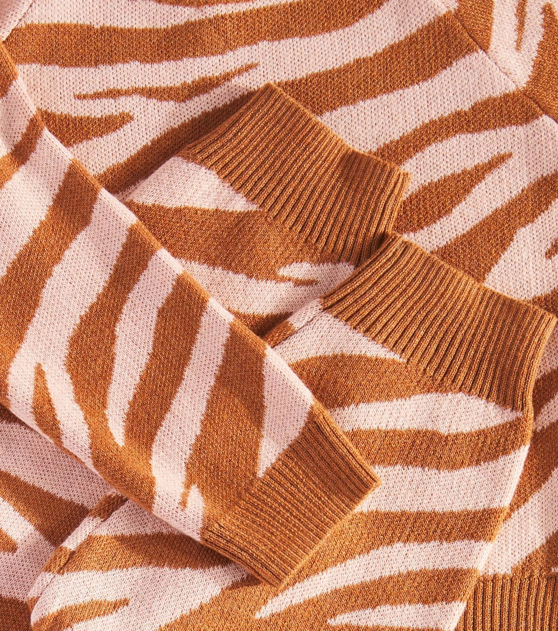 Molo - Baby Gilby and Sol sweater and pants set