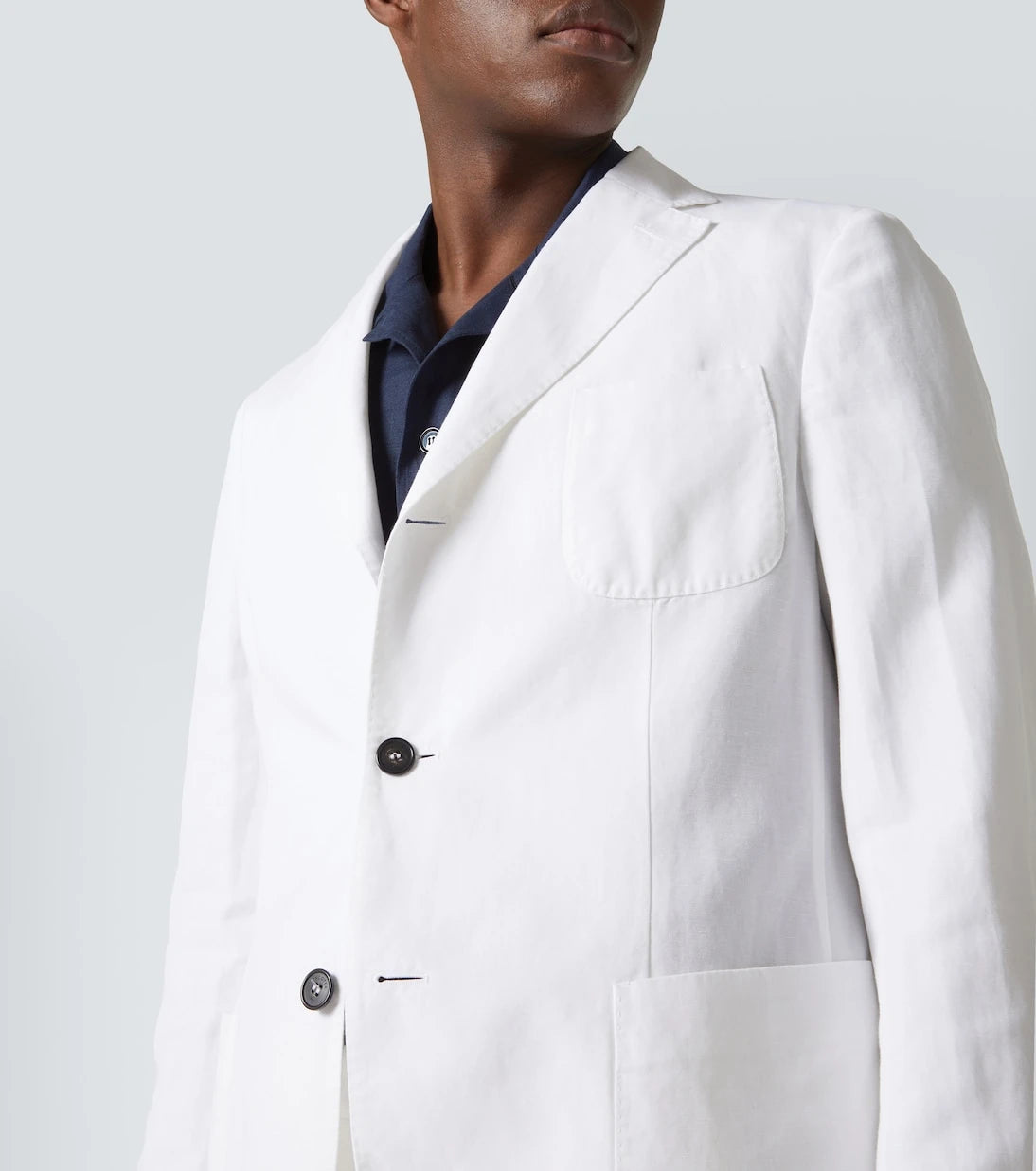 Slowear - Linen and cotton suit