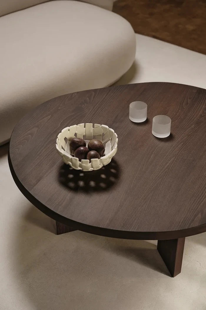 Декоративна купа ferm LIVING Plait