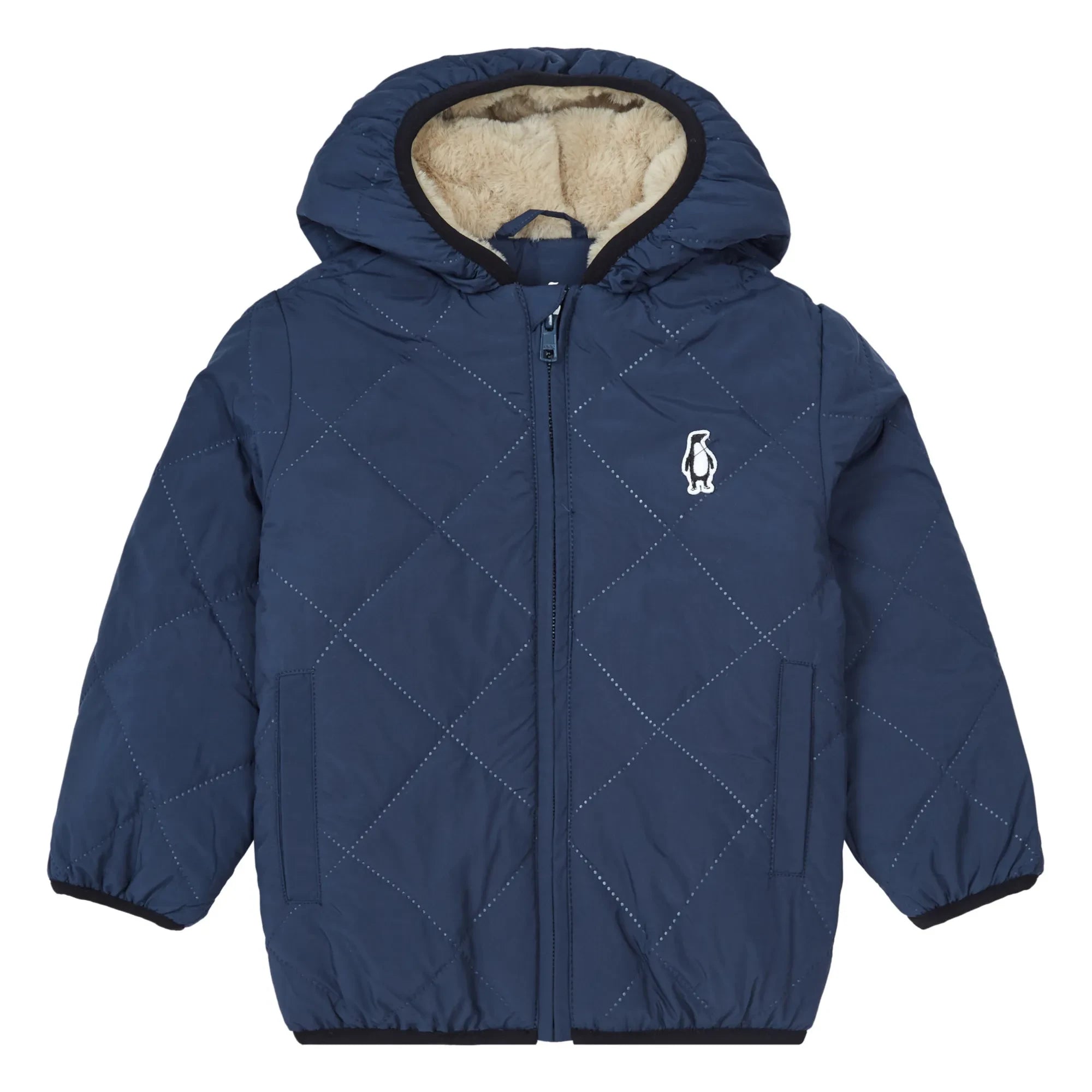 Gosoaky - Baby Shark Jacket | Navy blue
