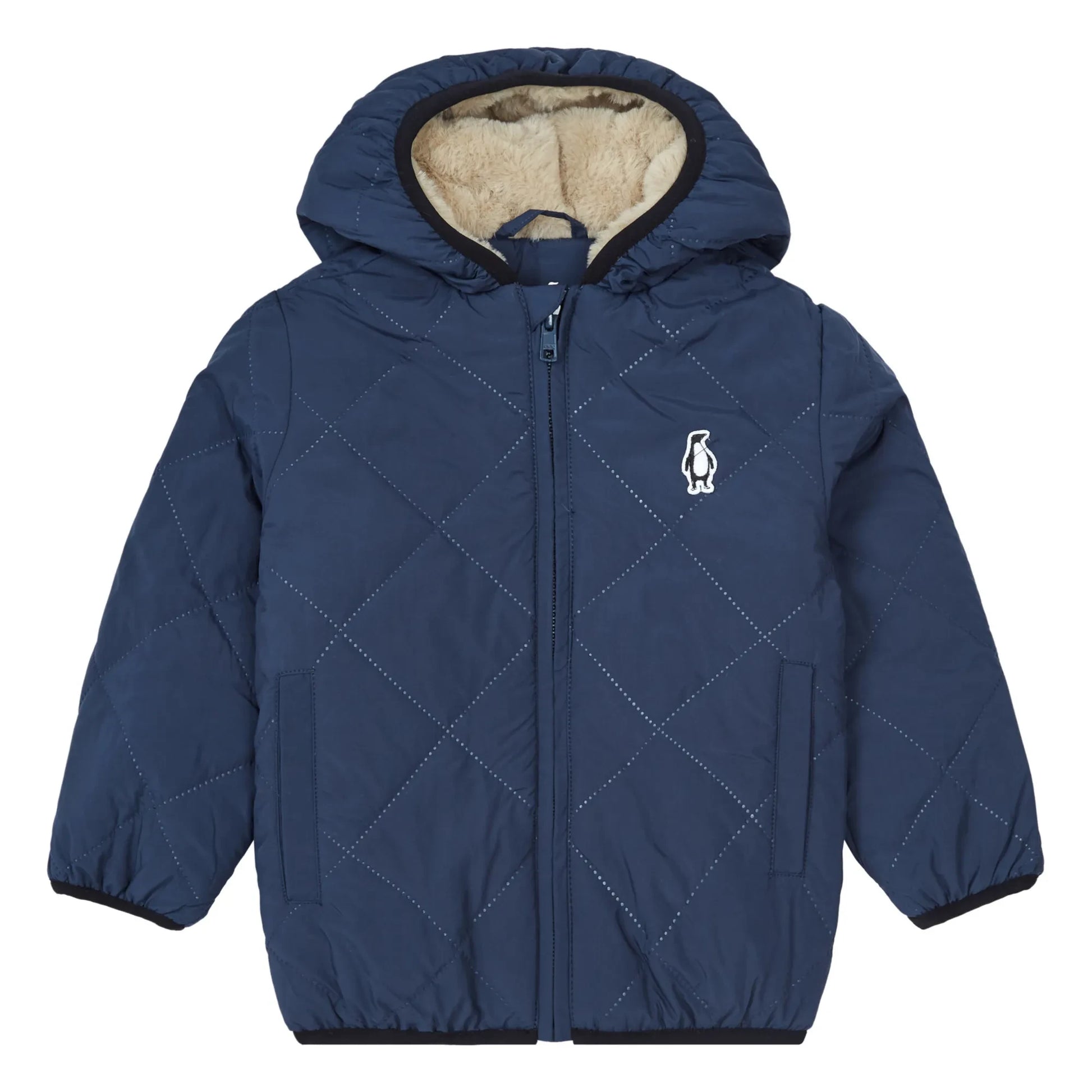 Gosoaky - Baby Shark Jacket | Navy blue