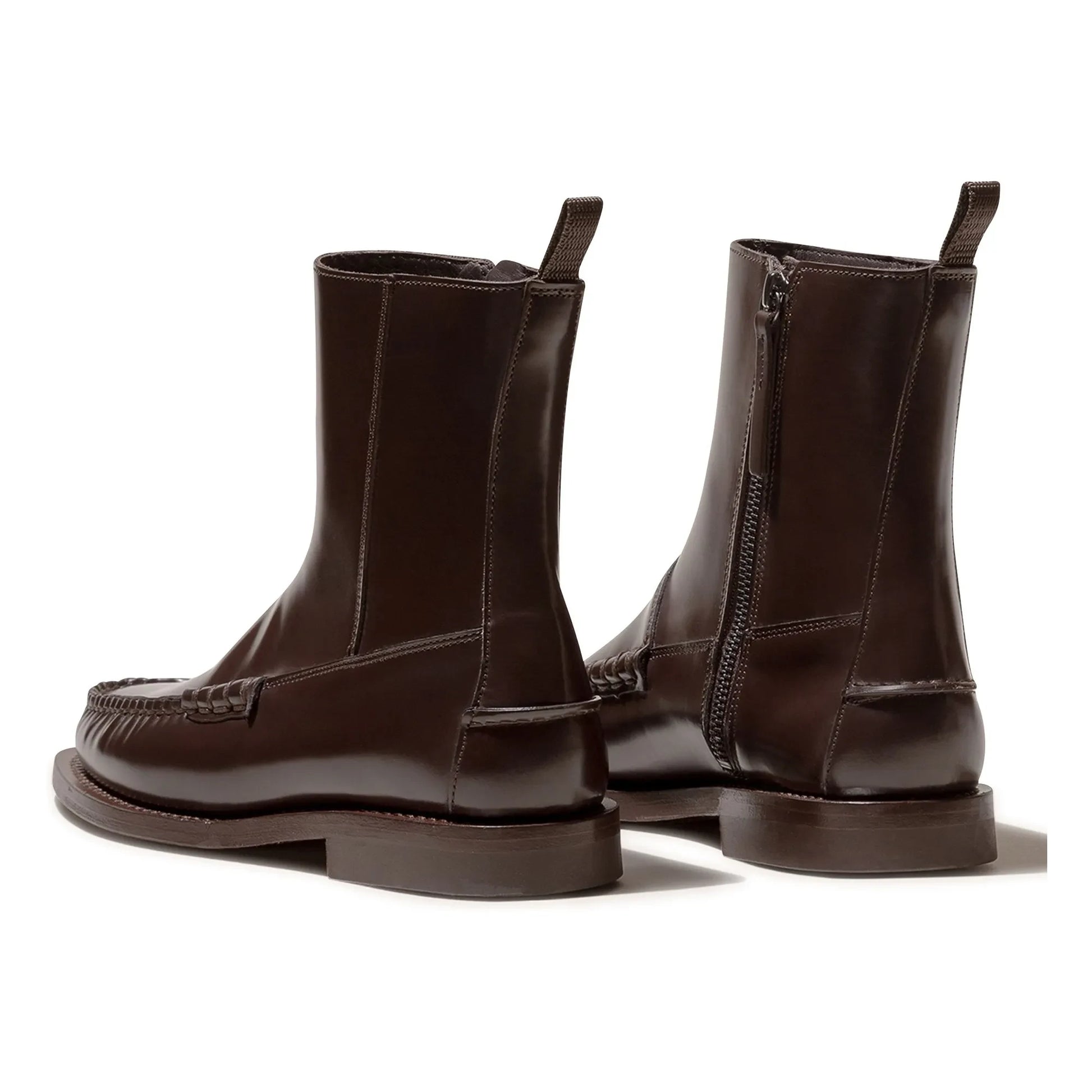 Hereu - Andreu boots | Brown