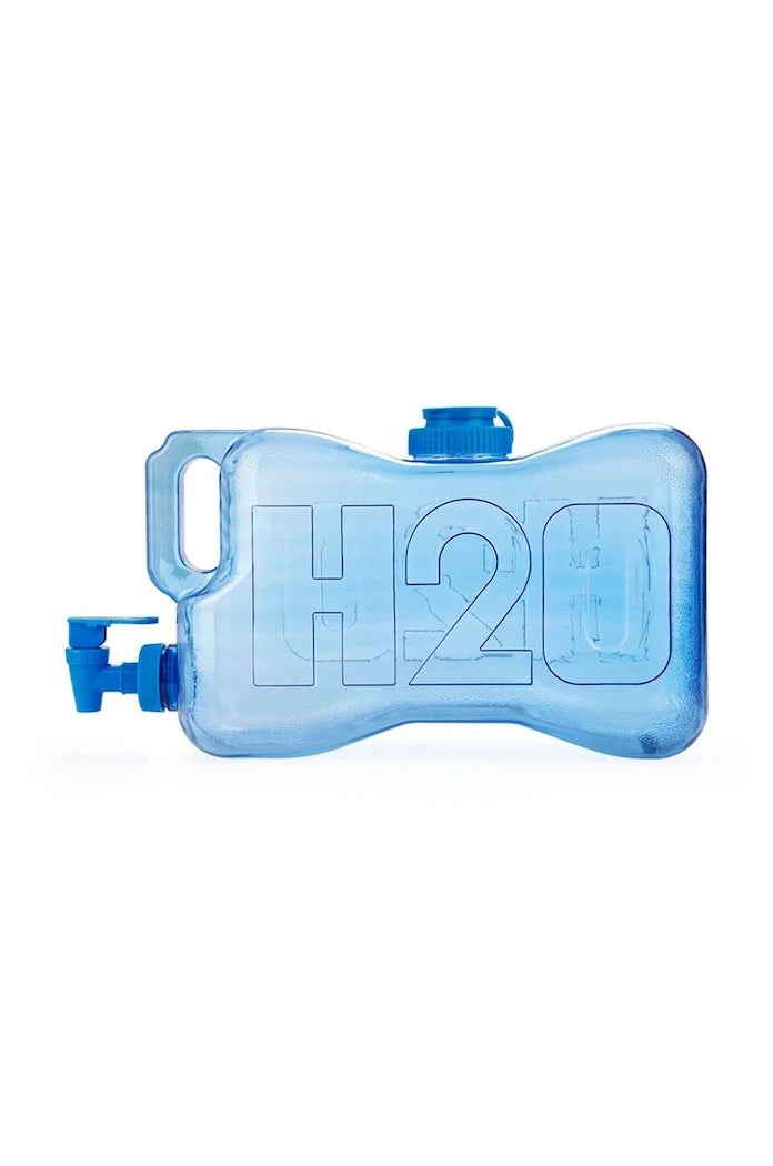 Kapaklı ve musluklu su dispenseri Balvi 5,5 L