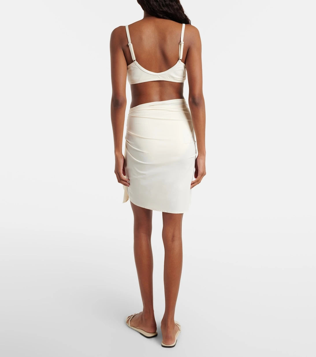 Karla Colletto - Beach cover-up